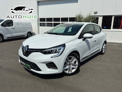 Renault Clio - 1.6 E-Tech Hybrid 145 Equilibre