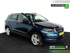 Skoda Karoq - 1.5 TSI ACT DSG-7 Style *Navi/Adaptive Cruise/PDC