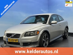 Volvo C30 - 2.5 T5 Momentum