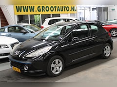 Peugeot 207 - 1.6 VTi XS Airco, Isofix, Stuurbekrachtiging