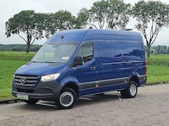 Mercedes-Benz Sprinter - 516 Dubbellucht *AUT*3500KG TREKHAAK*CAMERA*CRUISE*AIRCO