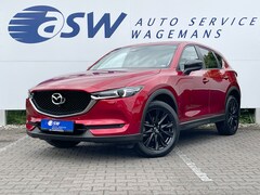 Mazda CX-5 - 2.5 SkyActiv-G 194 Edition 100 | Navi | CarPlay | HUD | DAB+ | LED | 360* Camera | 19 inch