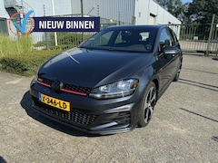 Volkswagen Golf - 2.0 TSI GTI