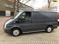 Ford Transit - 260S 2.2 TDCI SHD * 130.205 KM NAP * 2008 * Euro4 * NW APK * Marge bus