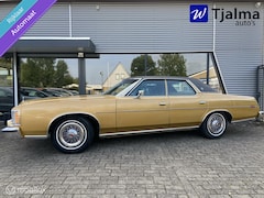 Ford LTD - USA 6.4 Brougham keurige auto 1974 belastingvrij