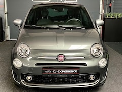 Fiat 500 - 1.0 Hybrid Rockstar PANO AIRCO NAVI CARPLAY CR-CTR