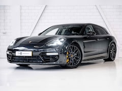 Porsche Panamera Sport Turismo - 4.0 Turbo S E-Hybrid Akrapovic l Entertainment l Exclusive