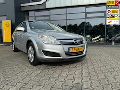 Opel Astra Wagon - 1.7 CDTi Business