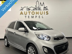 Kia Picanto - 1.2 Comfort Pack