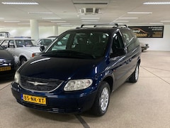 Chrysler Voyager - 2.4i SE Luxe 76.000dkm Nap