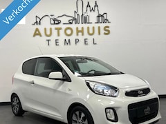 Kia Picanto - 1.0 CVVT