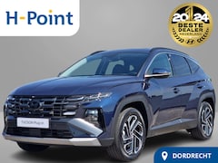 Hyundai Tucson - 1.6 T-GDI PHEV Premium 4WD | €4439 KORTING | HEAD-UP DISPLAY | STOELVERKOELING | 360 CAMER