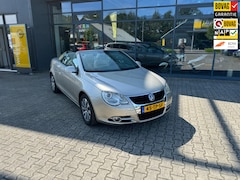 Volkswagen Eos - 2.0-16v FSI VOL LEER