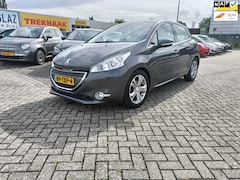 Peugeot 208 - 1.4 VTi PANODAK/NAP/NAVI/VELE OPTIES