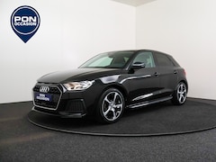 Audi A1 Sportback - 30 TFSI 115 PK Epic | Getint Glas | Parkeerhulp | Cruise Control |