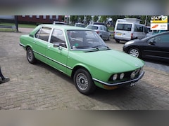 BMW 5-serie - 520 inr mog belastingvrij