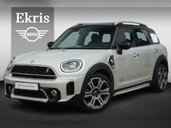 MINI Countryman - Cooper S E ALL4