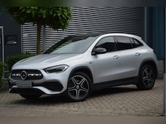 Mercedes-Benz GLA-Klasse - 250 e Business Solution AMG Limited