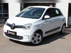 Renault Twingo - 1.0 SCe Limited Airco, Elec.PDC, Centrale vergr