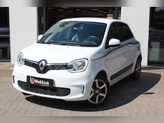 Renault Twingo - 1.0 SCe Collection Airco, Priv Glass, LM velgen