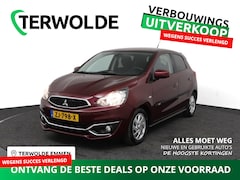 Mitsubishi Space Star - 1.0 Active | Achteruitrijcamera | Lichtmetalen velgen | Eerste eigenaar | Airco