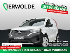 Nissan Townstar - Business L1 45 kWh | 11 Kwh Lader | 100% Elektrisch | 300km WLTP | 1500kg trekgewicht |