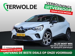 Mitsubishi ASX - 1.6 PHEV AT Instyle | BOSE Audio | Schuif-/kantel Dak | Adapt. Cruise | Stoel-/Stuurverw.