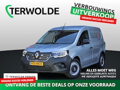 Renault Kangoo E-Tech - Extra ADVANCE 22 kWh | DEMO | Stoelverwarming | Navigatie | Parkeersensoren | Climate Cont