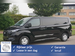 Ford Transit Custom - 320L 170PK Trend MY2024 AUT 13" Sync Navi, Camera, Adap Cruise 2x Schuifdeur NR. 946