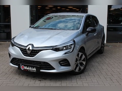 Renault Clio - 1.0 TCe 90 Evolution Navigatie, Winterpakket, PDC +Camera