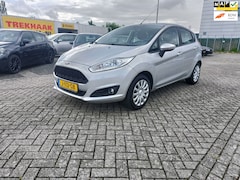 Ford Fiesta - 1.0 2016/PARKSENS/NIEUW APK/TREKHAAK