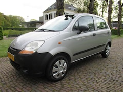 Chevrolet Matiz - 0.8 Pure Stuurbekrachtiging 5 Drs Zuinige Auto