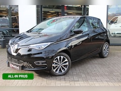 Renault Zoe - R135 Intens 50 135 pk CCS CCS Snellader, Rlink, Accu koop, Pdc