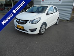 Opel Karl - 1.0 ecoFLEX Edition Staat in Hoogeveen