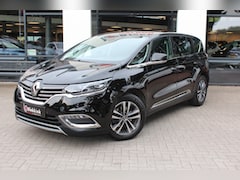 Renault Espace - 1.8 TCe Limited 7p. 225 pk automaat 7 zits, Panodak, Clima, Cruise contr., elec A. klep