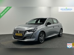 Peugeot 208 - 1.2 PureTech Active Pack|Airco|Navi|Cruise|NAP|AppleCarplay|