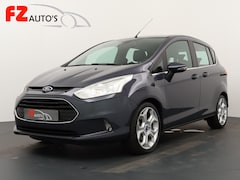 Ford B-Max - 1.0 EcoBoost Titanium