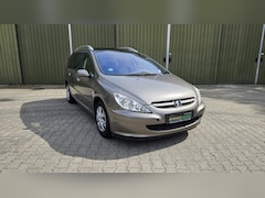 Peugeot 307 SW - 1.6 16V