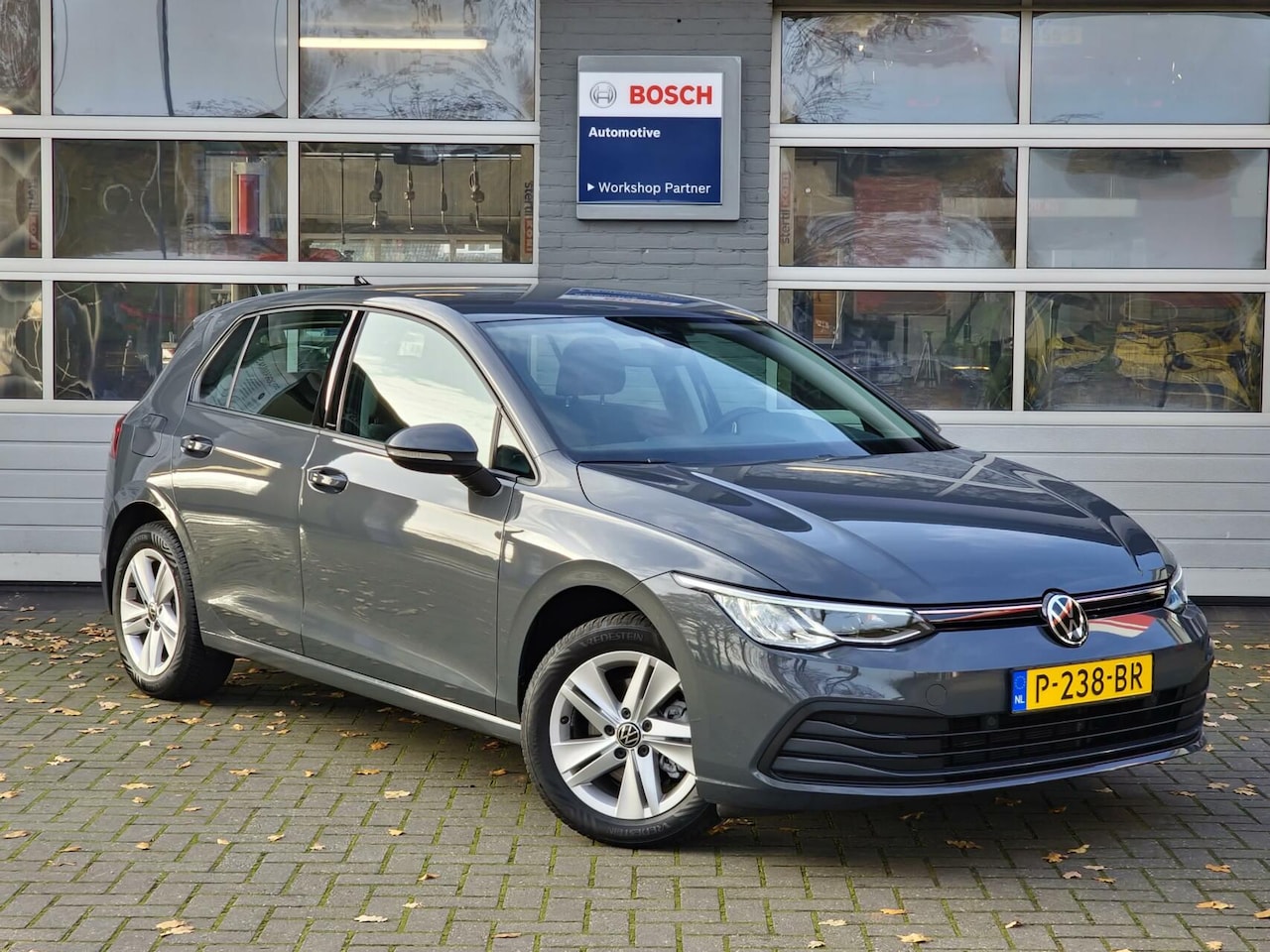 Volkswagen Golf - 1.0 TSI Life|2022|ACC|carplay|69.092KM|all-seasons| - AutoWereld.nl