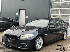 BMW 5-serie Touring - 535D High Executive | M-Pakket | Pano |