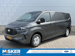 Ford Transit Custom - 320 2.0 TDCI L2H1 Trend 136PK AUTOMAAT