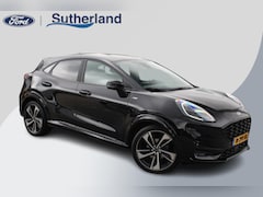 Ford Puma - 1.0 EcoBoost Hybrid ST-Line X | Winter pakket | Elektrische achterklep | Adpatieve Cruise