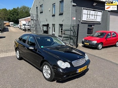 Mercedes-Benz C-klasse - 180 K. Classic