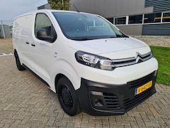 Citroën Jumpy - M Buehdi 120 S-S Club *Excl. BTW