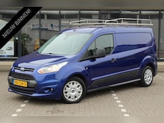 Ford Transit Connect - 1.6 TDCI L2 Trend