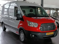 Ford Transit - Excl. BTW