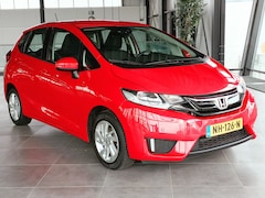 Honda Jazz - Jazz 1.3 Comfort