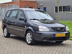 Kia Carens - 2.0 CVVT M-bition. *Airco*Elektrische ramen