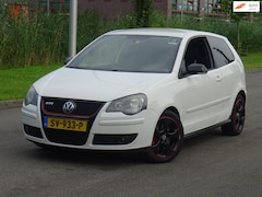 Volkswagen Polo - 1.8 GTI BJ2007 CLIMA/CRUISE/APK 06-2025