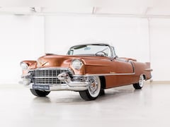 Cadillac Eldorado - 5.4 L V8 - Concours Condition - Matching